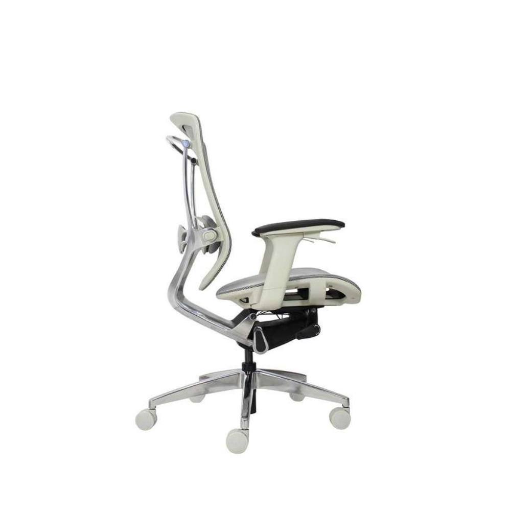 Silla Ejecutiva ADVANCE Respaldo Bajo - Image 7