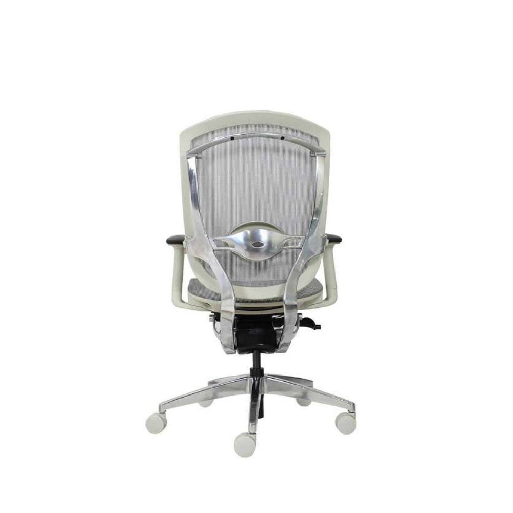 Silla Ejecutiva ADVANCE Respaldo Bajo - Image 6