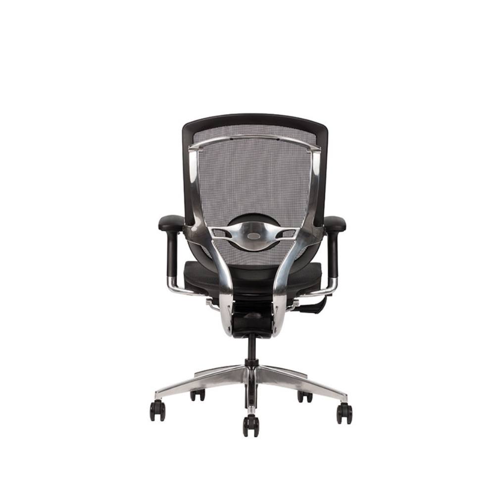 Silla Ejecutiva ADVANCE Respaldo Bajo - Image 3