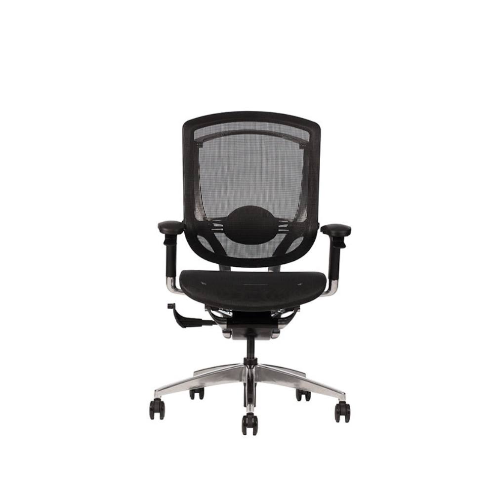 Silla Ejecutiva ADVANCE Respaldo Bajo - Image 2