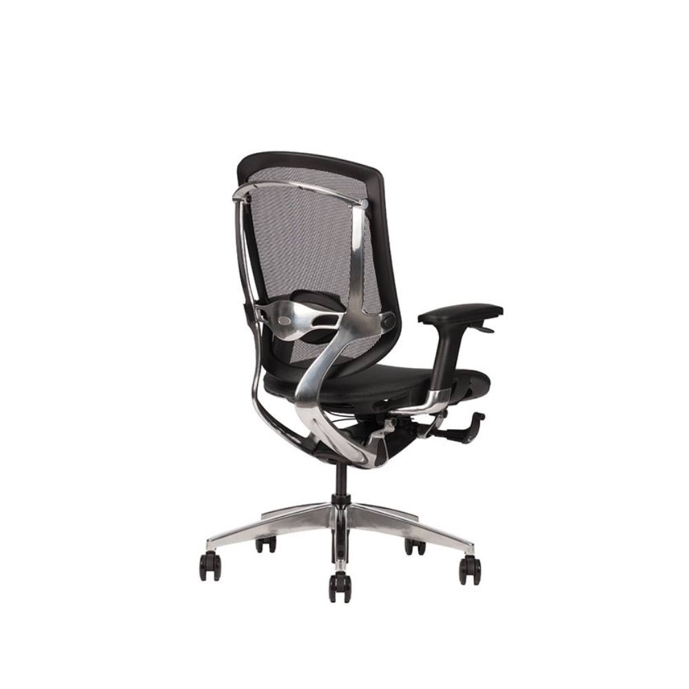 Silla Ejecutiva ADVANCE Respaldo Bajo - Image 5