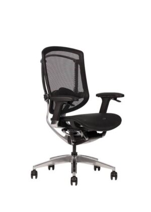 Silla Ejecutiva ADVANCE Respaldo Bajo