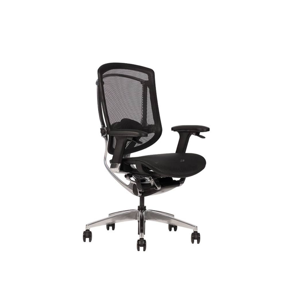 Silla Ejecutiva ADVANCE Respaldo Bajo