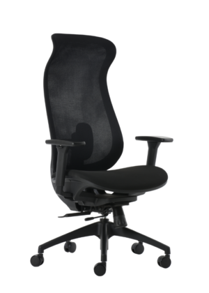 Silla Ejecutiva BM-6000N