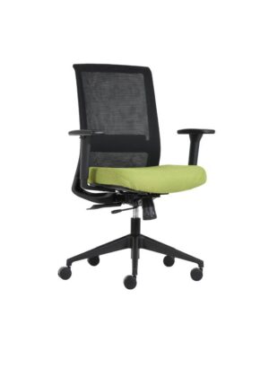 Silla Operativa BM-7701