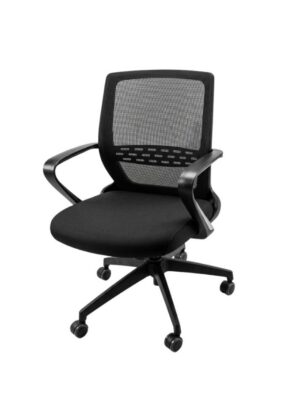 Silla Operativa RS-208