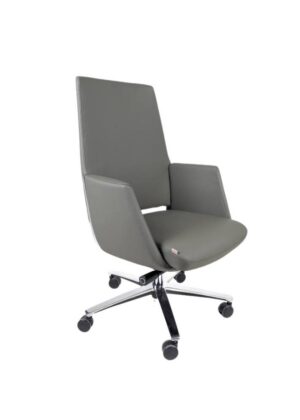 Silla Ejecutiva Zenit Respaldo Aldo