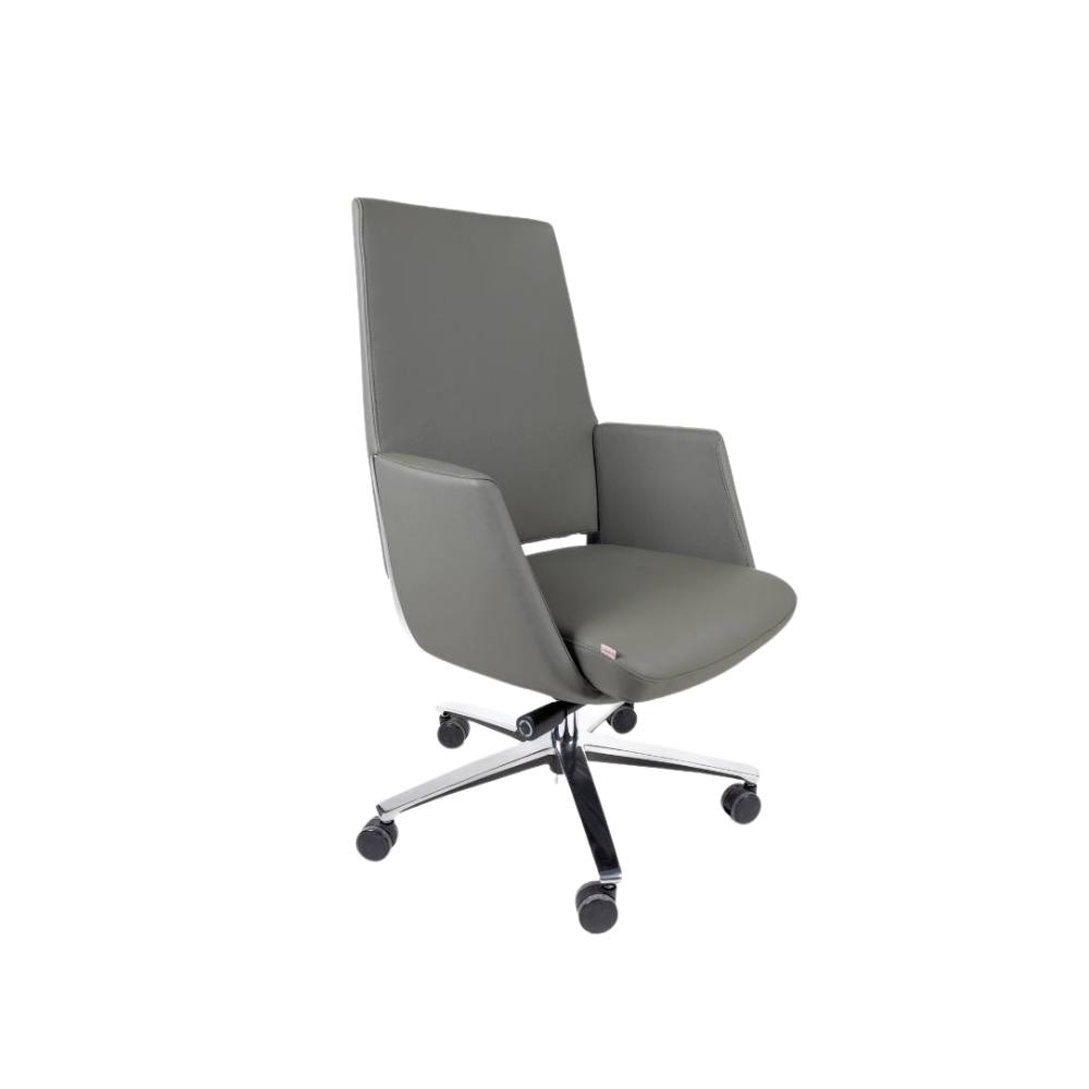 Silla Ejecutiva Zenit Respaldo Aldo