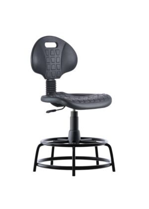 Silla Industrial BM-614