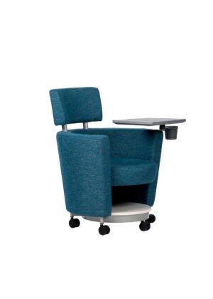 Silla de Capacitación Smart