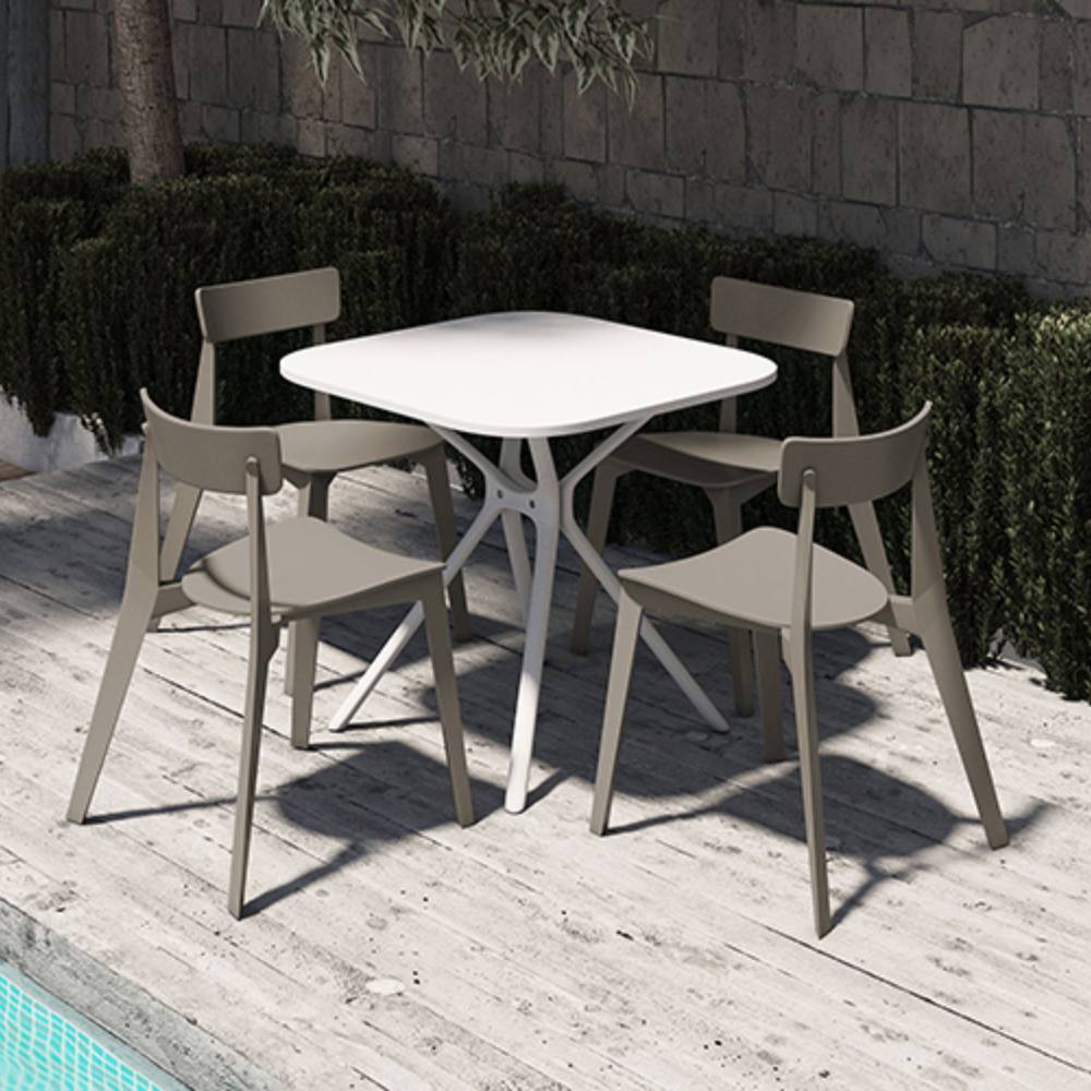 Silla de Exterior KIPALI - Image 3