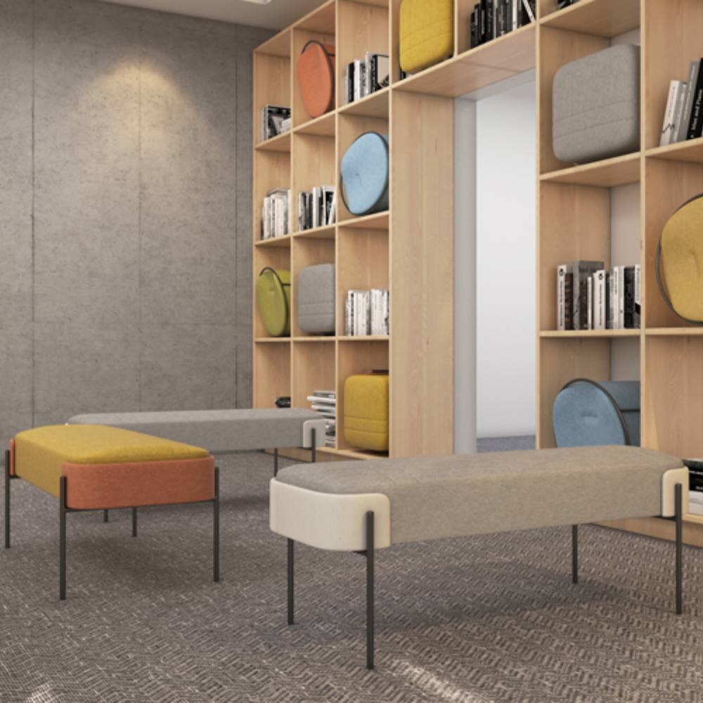 Sofa GUBI - Image 5
