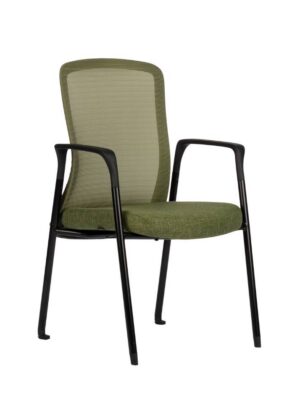 Silla de Visita Virtu