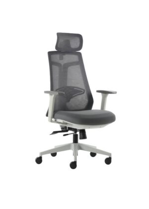 Silla Ejecutiva BM-8350