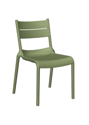 Silla de Exterior NAPLES