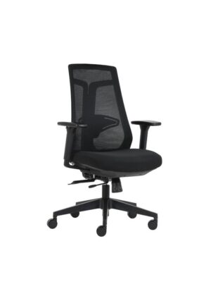Silla Operativa BM-8351