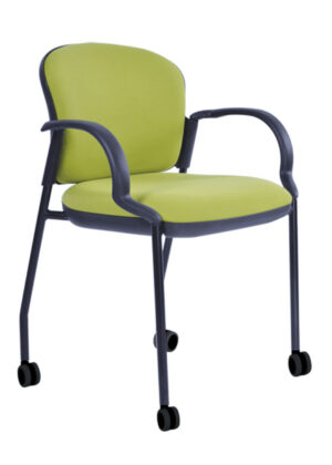 Silla de Capacitación BM-541