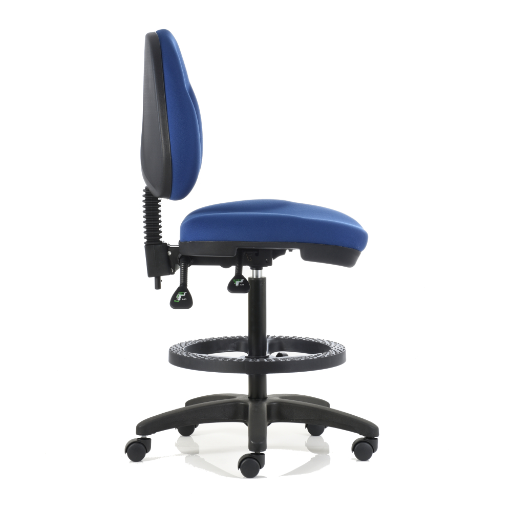 Silla de Cajero BM-555 - Image 2