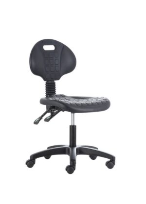 Silla Industrial BM 606 PL