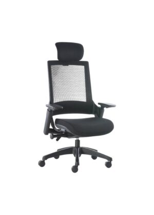 Silla Ejecutiva BM 7910