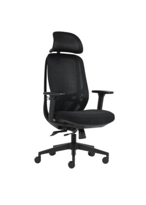 Silla Ejecutiva BM 8300