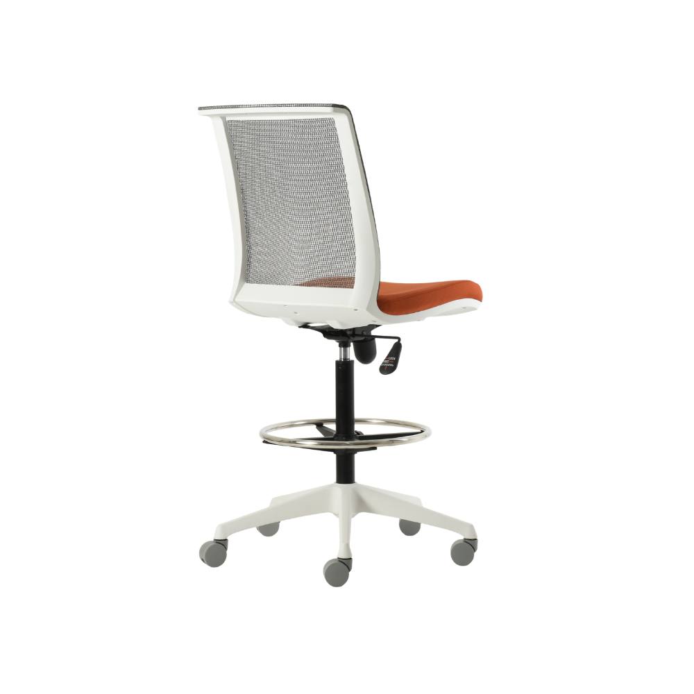 Silla de Cajero BM 7605 - Image 4
