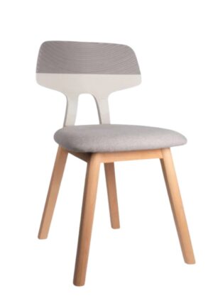 Silla de Visita SHINE