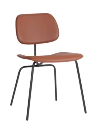 Silla de Visita SILOHUETTE