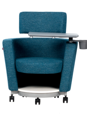 Silla de Capacitación Smart