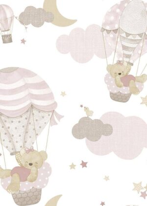Tapiz BALLOON DREAMS
