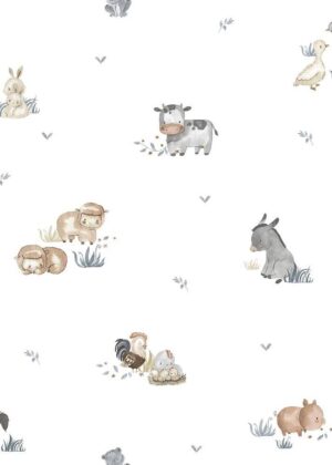 Tapiz FARMYARD FUN
