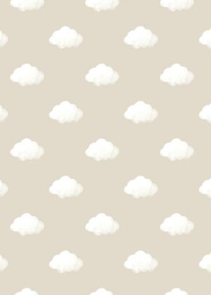 Tapiz CLOUDY DAY