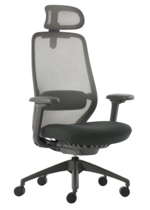 Silla Ejecutiva BM 8700