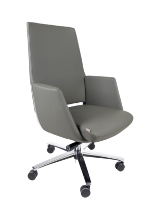 Silla Ejecutiva ZENIT Respaldo Bajo