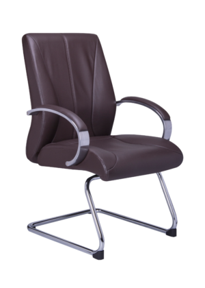 Silla de Visita RP-8005 Respaldo Bajo