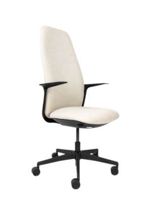 Silla Gerencial ARIA Respaldo Alto