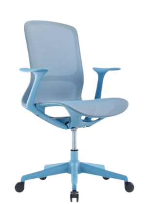 Silla Operativa RAINBOW