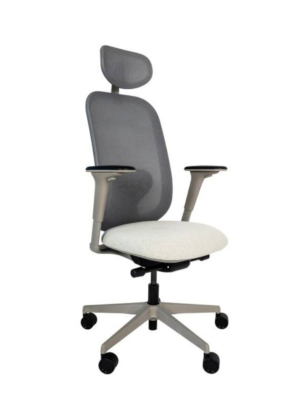 Silla Ejecutiva EVAN Respaldo Alto