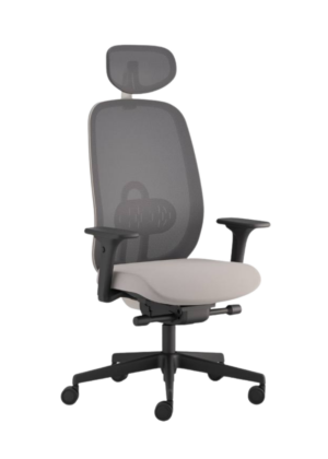 Silla Ejecutiva JULIA Respaldo Alto