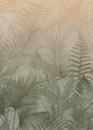 Papel Tapiz BLENDED TROPICAL