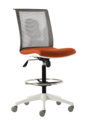 Silla de Cajero BM 7605