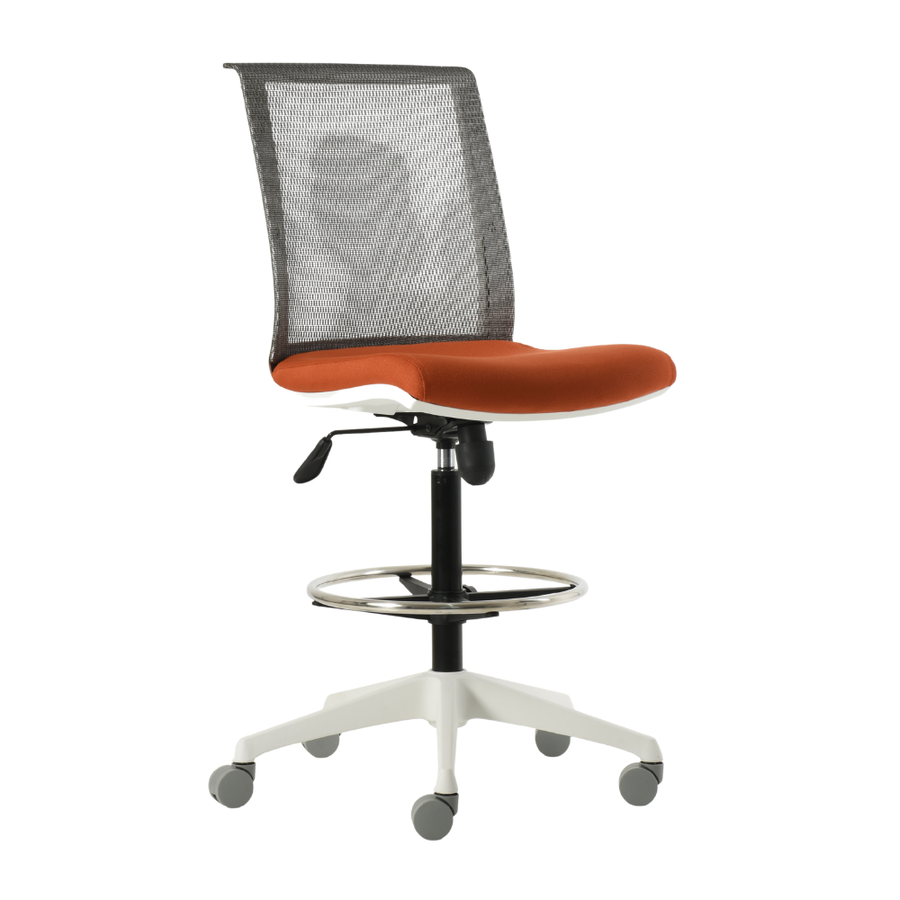 Silla de Cajero BM 7605