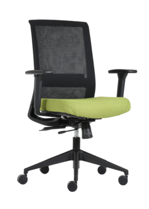 Silla Operativa BM 7701