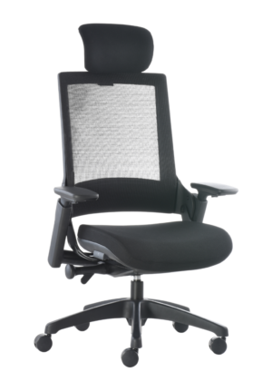 Silla Ejecutiva BM 7910