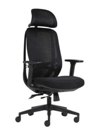 Silla Ejecutiva BM 8300