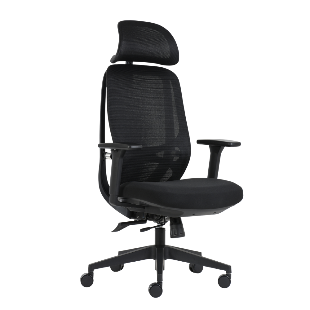 Silla Ejecutiva BM 8300