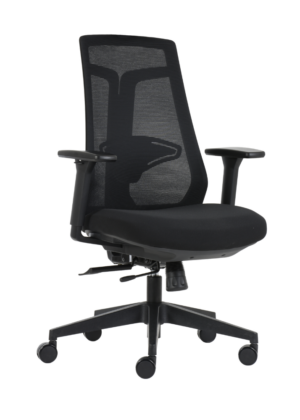 Silla Operativa BM-8351