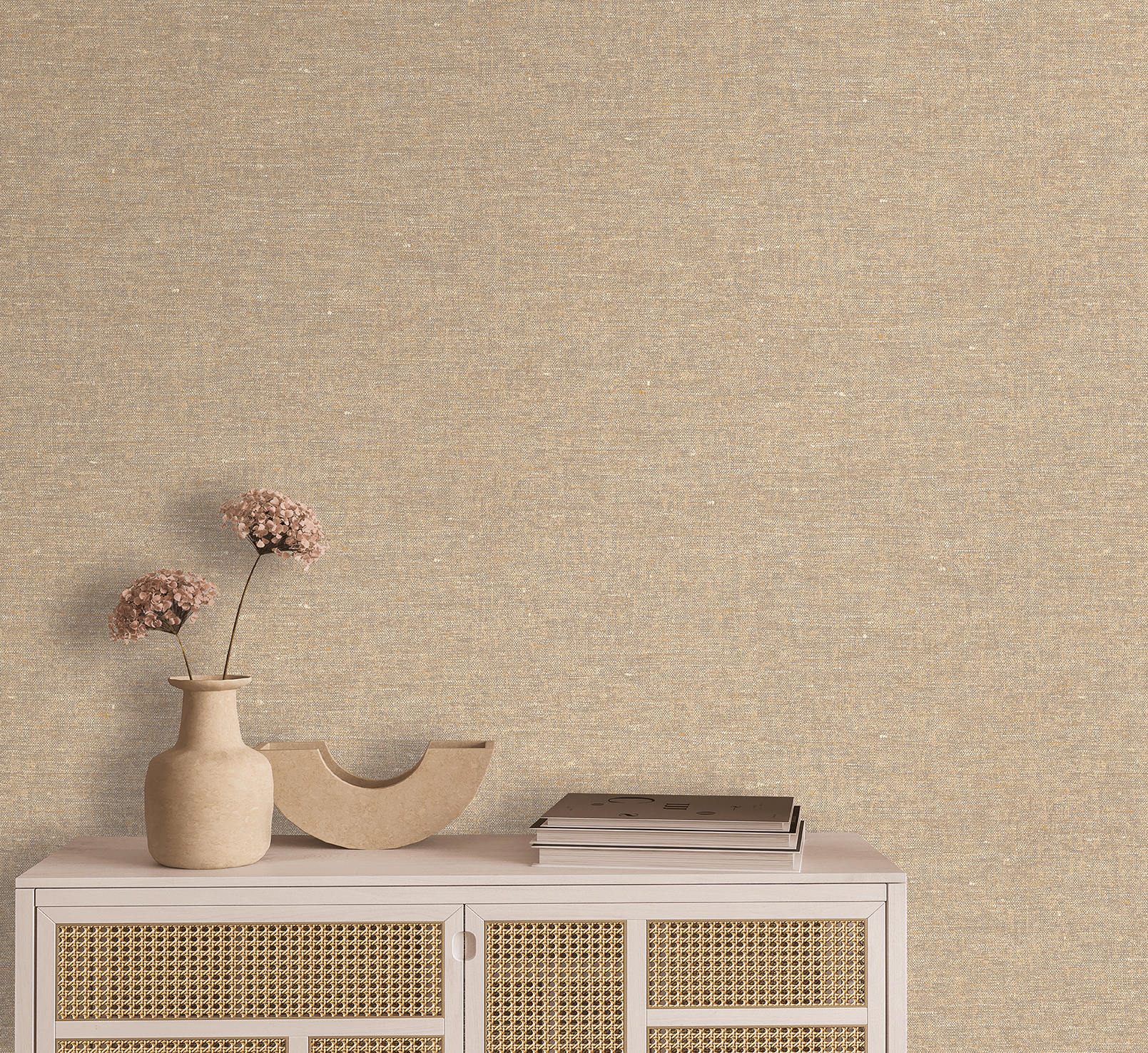 Papel Tapiz HEMP PLAIN - Image 2