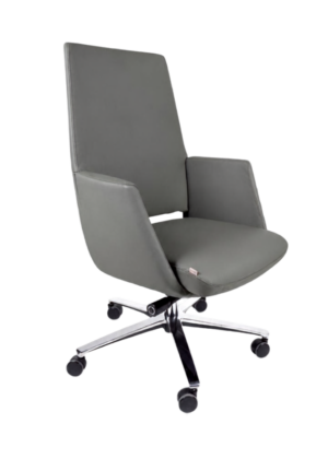 Silla Ejecutiva Zenit Respaldo Aldo