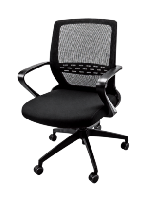 Silla Operativa RS-208